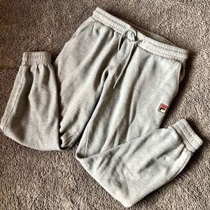 Fila Joggers